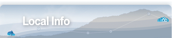 Local Info