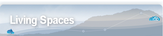 Living Spaces